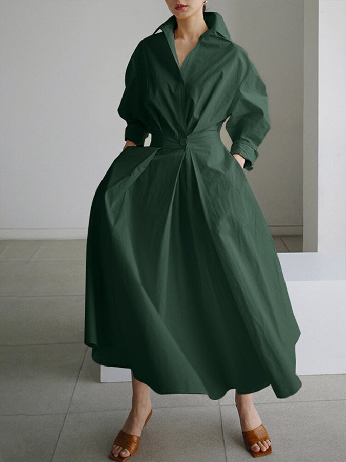 Clémence | Vestido Largo