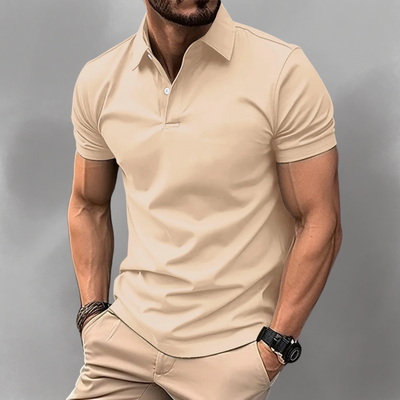 Giulio | El polo atemporal para un estilo elegante.