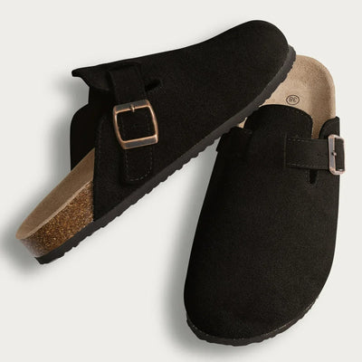 Béryl | Sandalias de verano ergonómicas