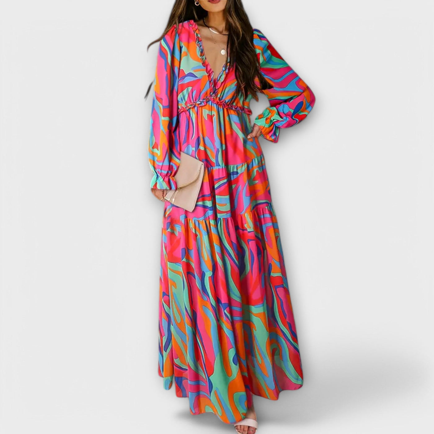 Helen | Elegantes Kleid