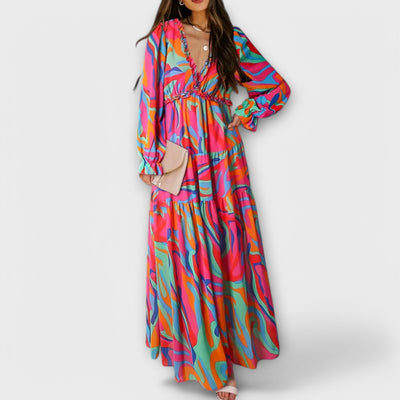 Helen | Elegantes Kleid