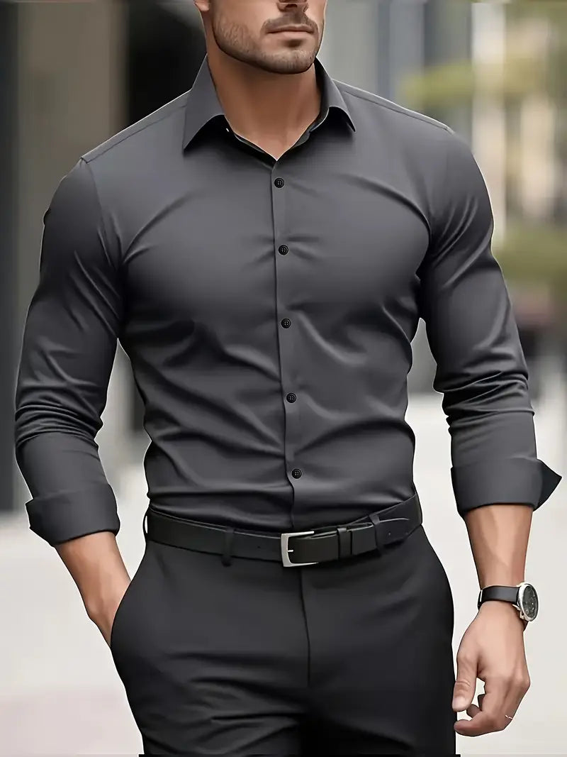 Savrani | Camisa transpirable de manga larga