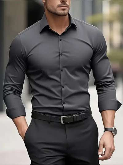 Savrani | Camisa transpirable de manga larga