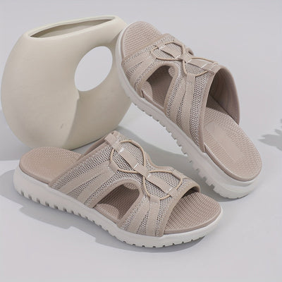 Elira | Sandalias ligeras y cómodas