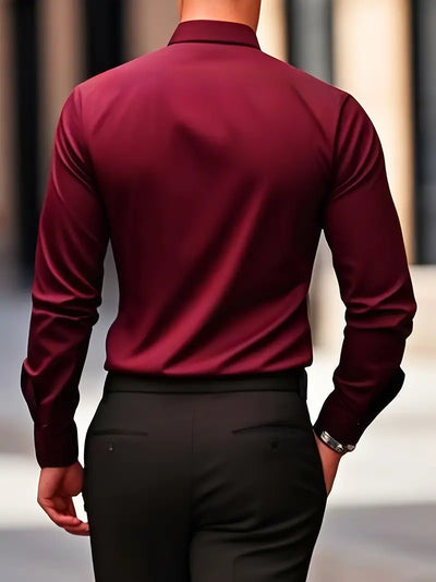 Savrani | Camisa transpirable de manga larga