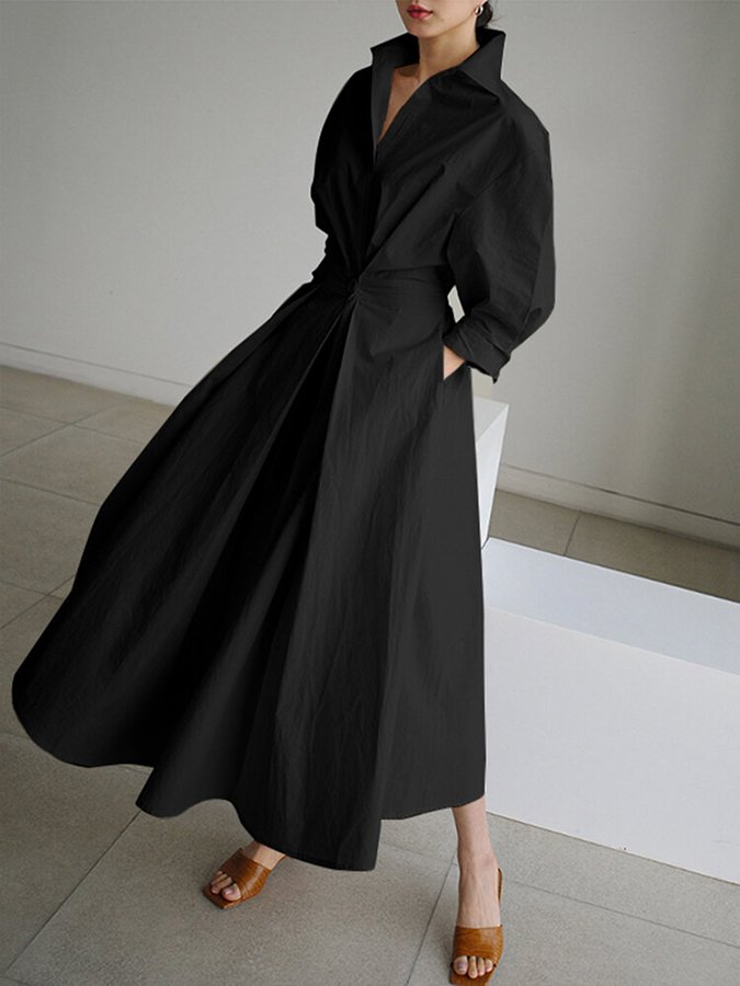 Clémence | Vestido Largo