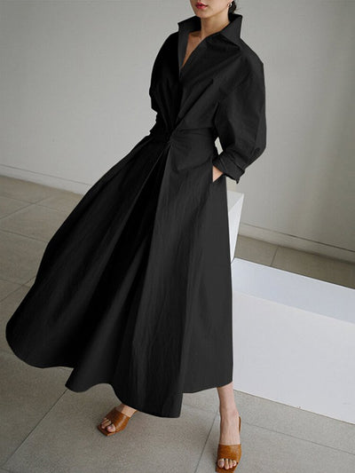 Clémence | Vestido Largo