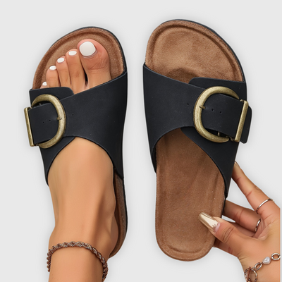 Lucía | Sandalias elegantes y cómodas