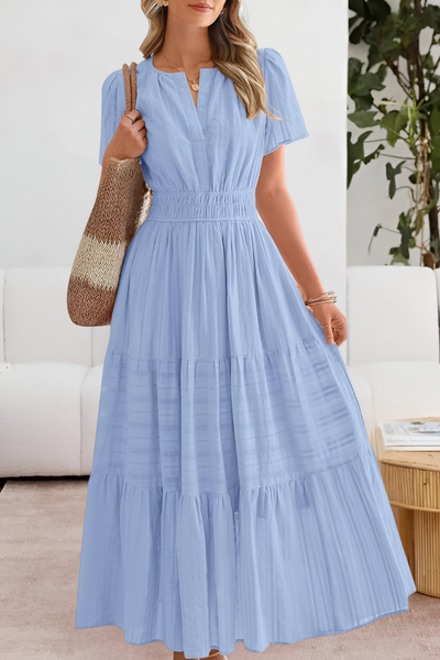 Effie | Vestido casual elegante