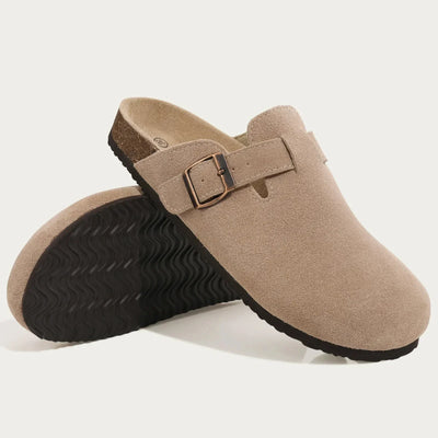 Béryl | Sandalias de verano ergonómicas