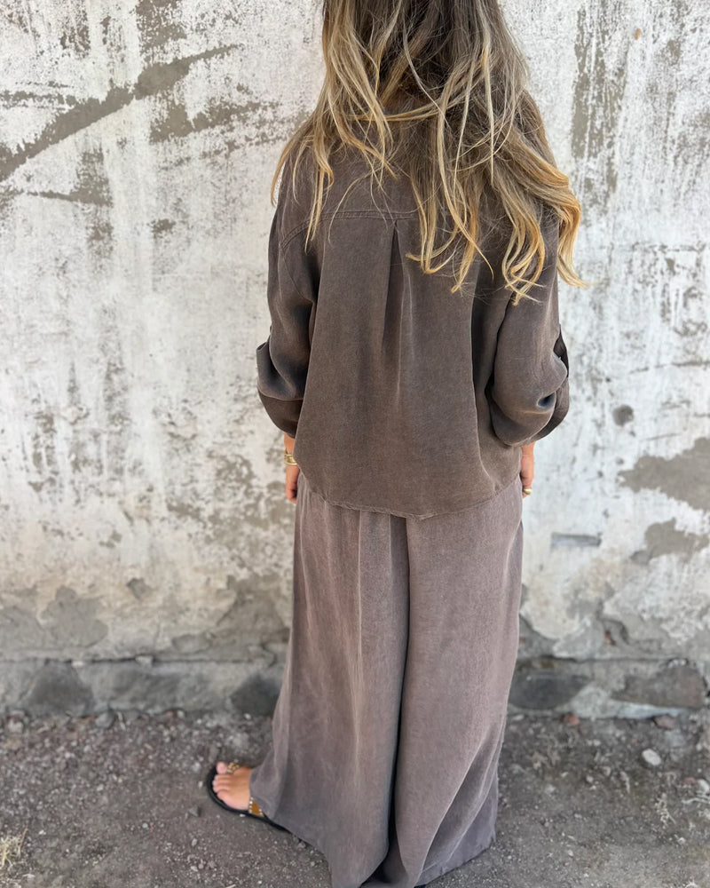 Emma | Conjunto de dos piezas