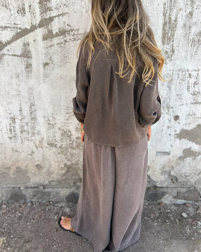 Emma | Conjunto de dos piezas