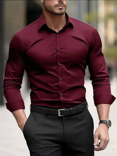 Savrani | Camisa transpirable de manga larga
