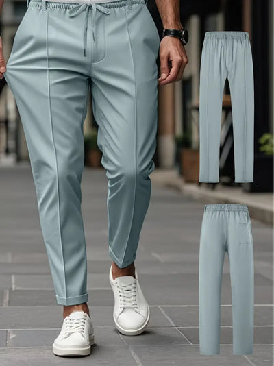 Crawford | Pantalón con comodidad y estilo moderno