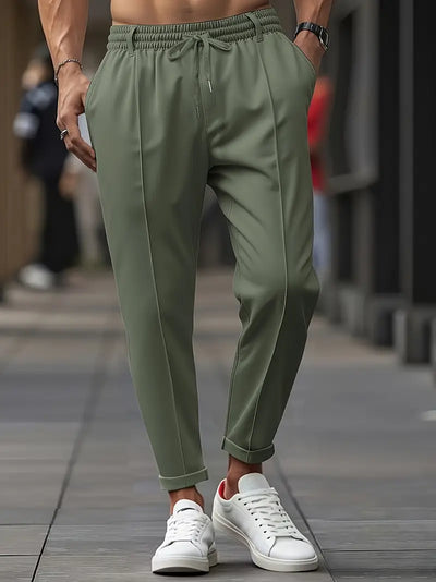 Crawford | Pantalón con comodidad y estilo moderno