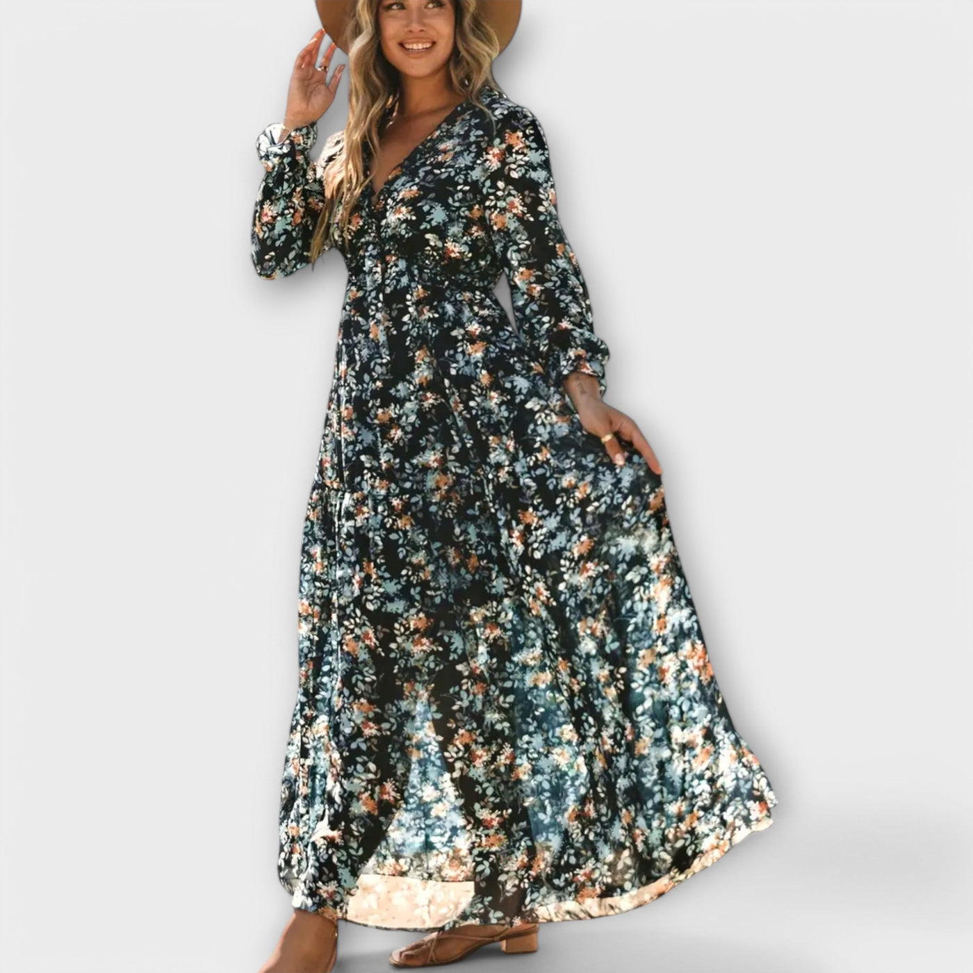 Helen | Elegantes Kleid