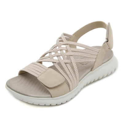 Monique | Sandalias cómodas