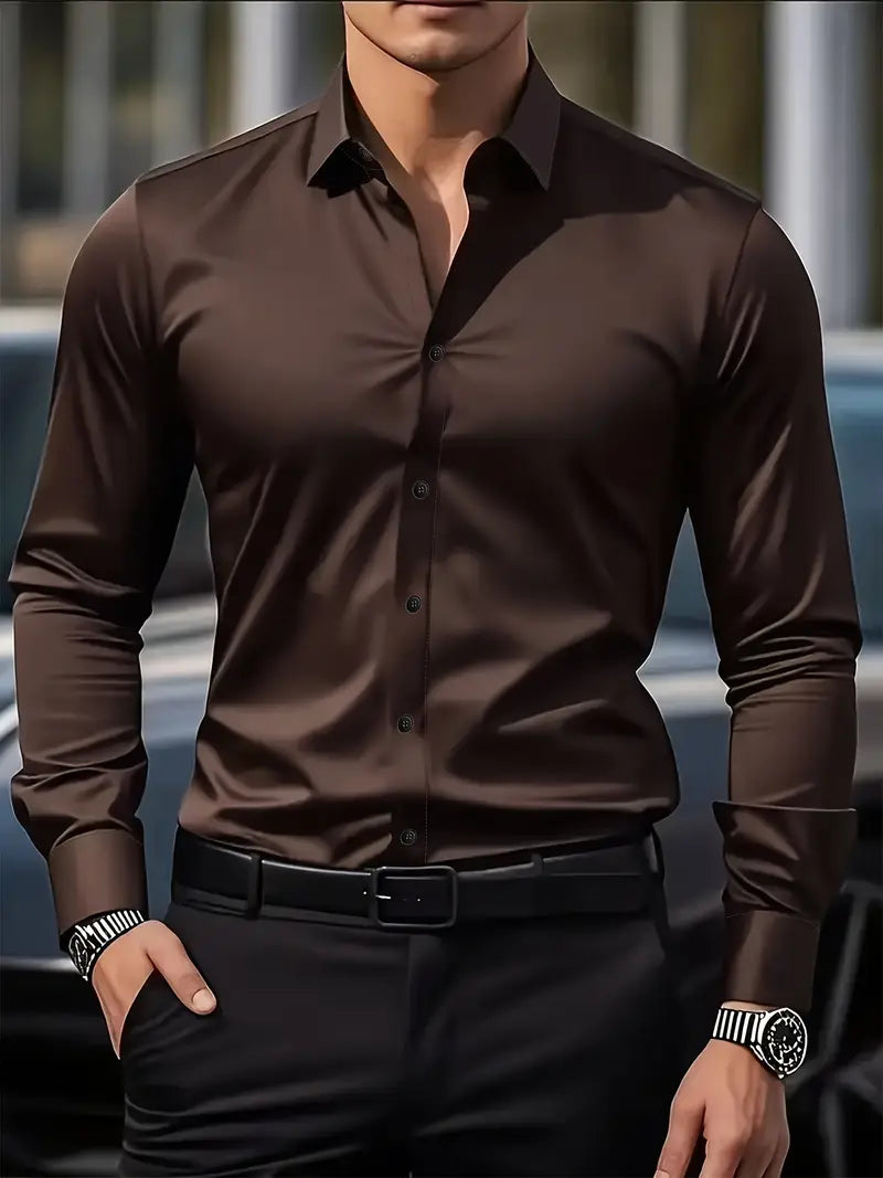 Savrani | Camisa transpirable de manga larga