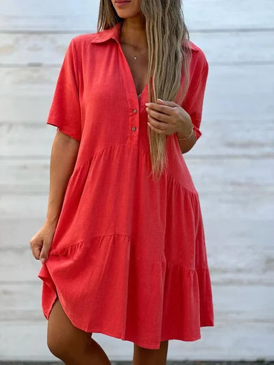 Daphira | Traje Casual Elegante