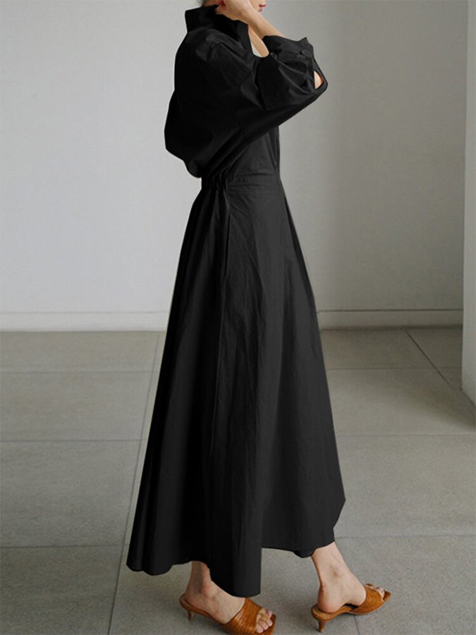 Clémence | Vestido Largo