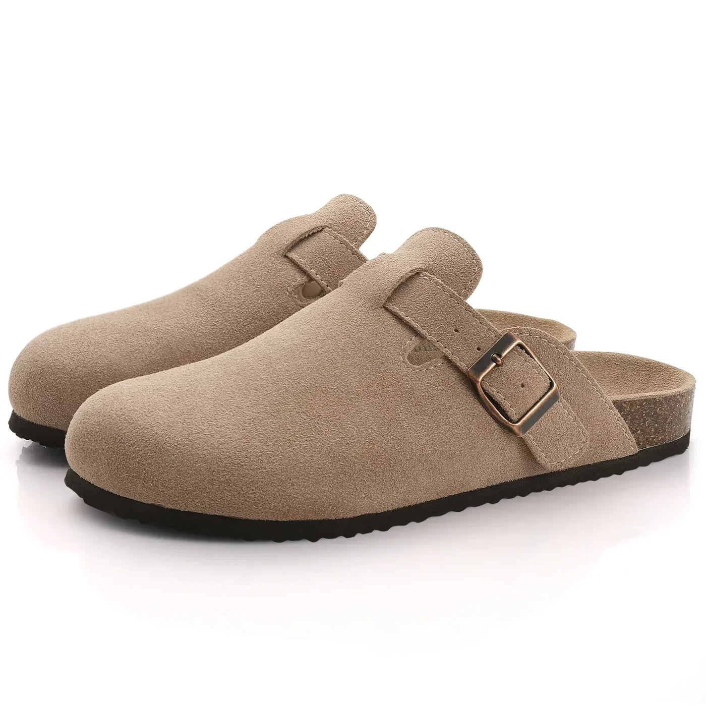 Béryl | Sandalias de verano ergonómicas
