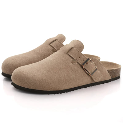 Béryl | Sandalias de verano ergonómicas