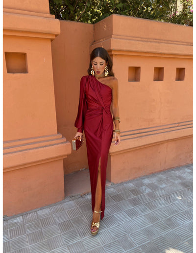 ALASIA | Elegante Maxikleid