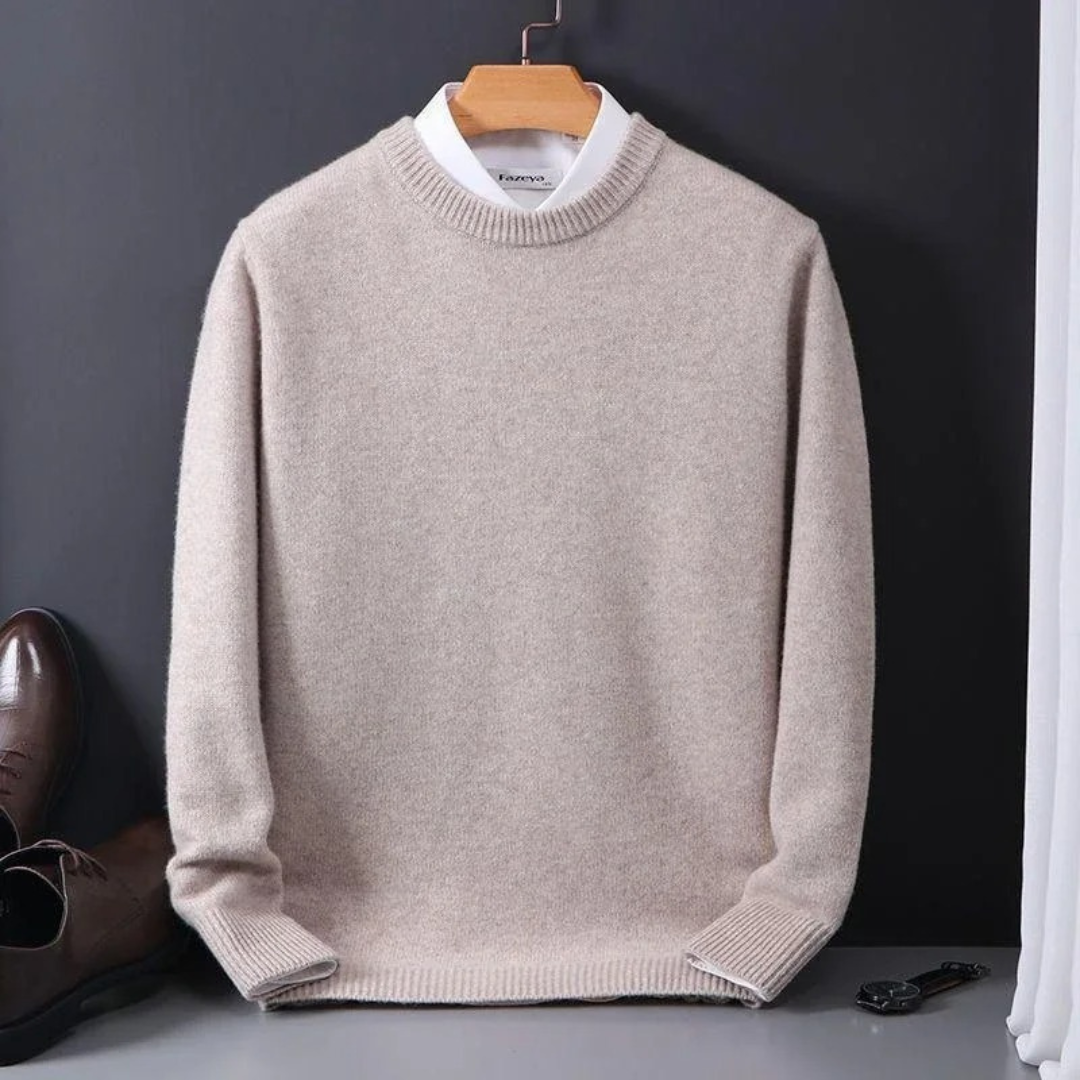 Alvin | Jersey lujoso