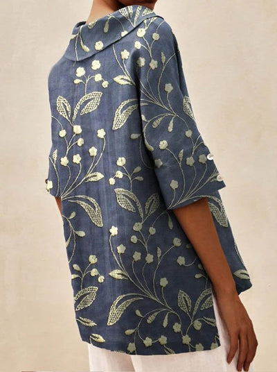 Haisley | Blusa casual y elegante