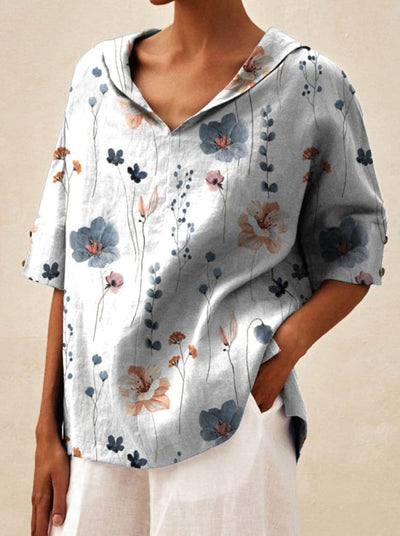 Haisley | Blusa casual y elegante