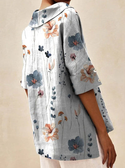 Haisley | Blusa casual y elegante