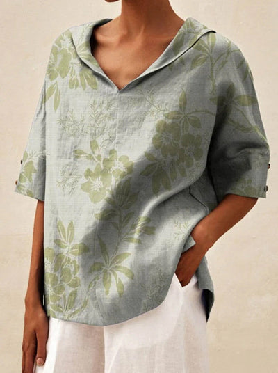 Haisley | Blusa casual y elegante