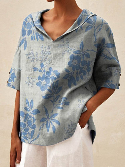 Haisley | Blusa casual y elegante