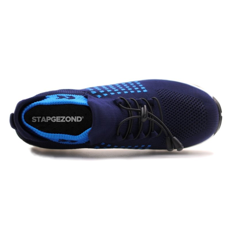 Zapatos ORTHOSTRETCH® con Almohadilla