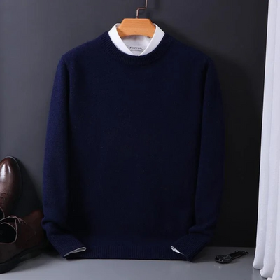 Alvin | Jersey lujoso