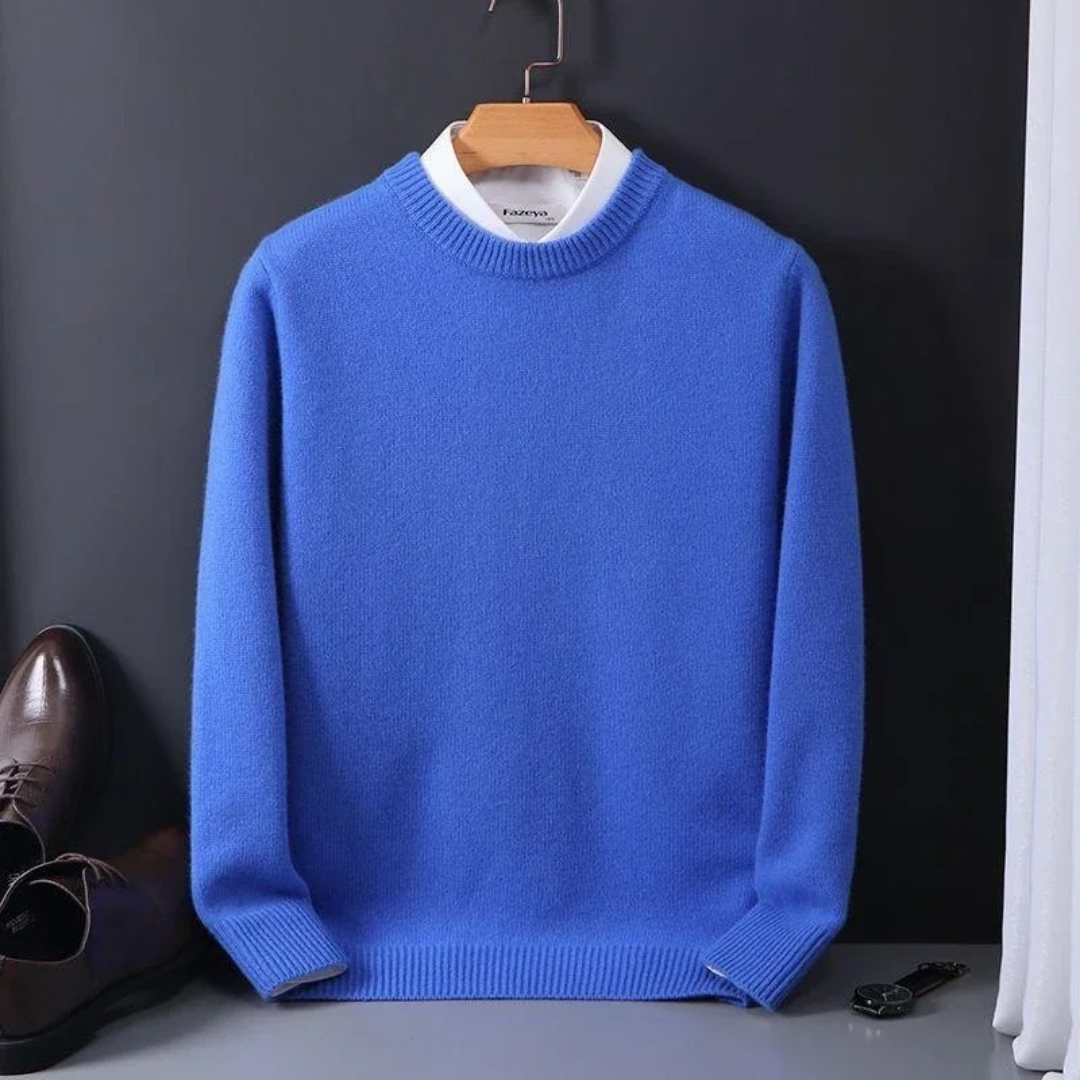 Alvin | Jersey lujoso