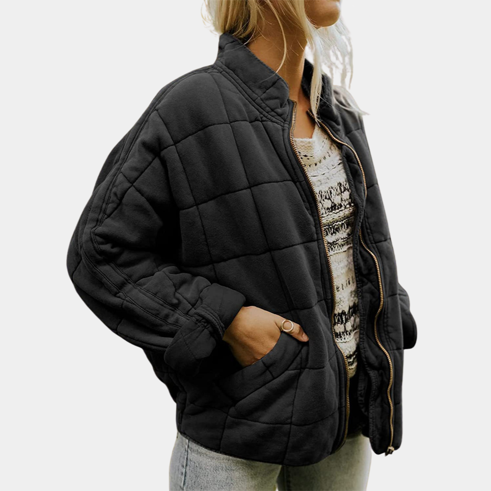Julia | Chaqueta acolchada