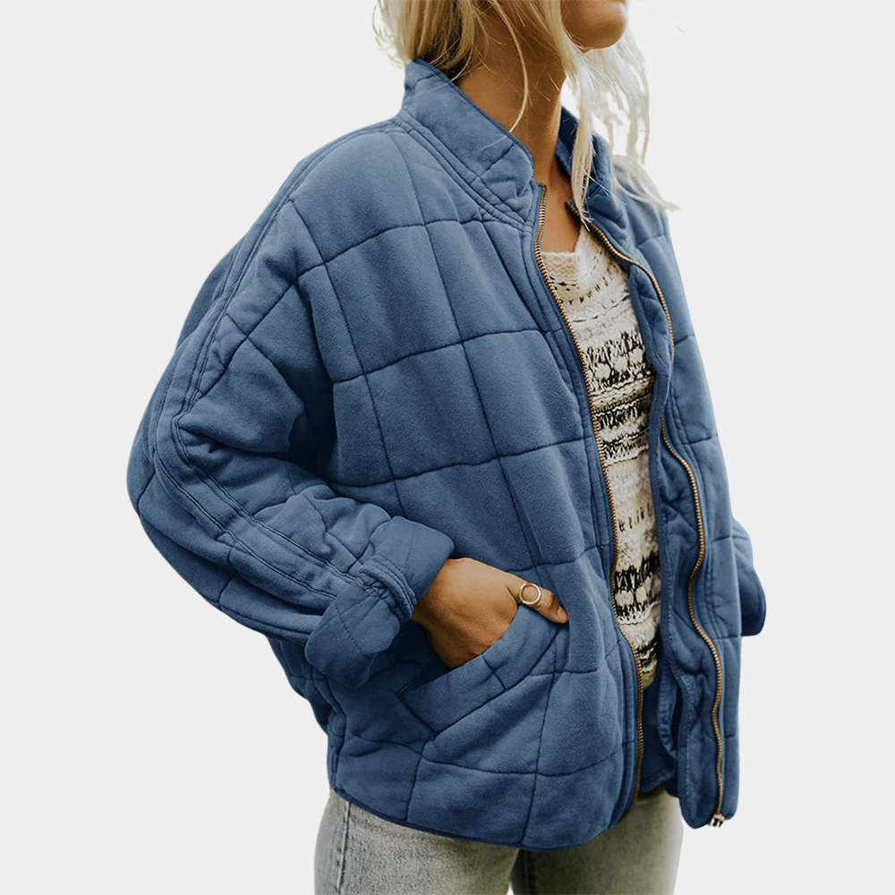 Julia | Chaqueta acolchada