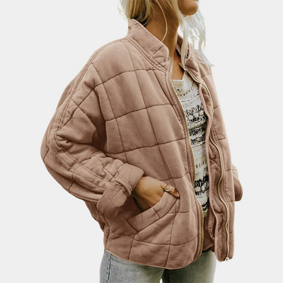 Julia | Chaqueta acolchada
