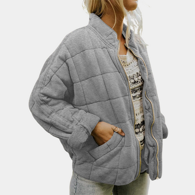 Julia | Chaqueta acolchada