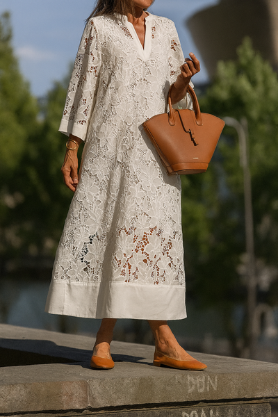 Juliette | Vestido de verano elegante para mujer