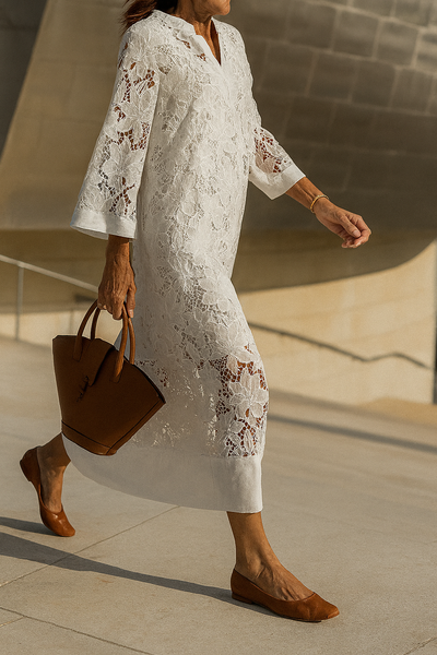 Juliette | Vestido de verano elegante para mujer