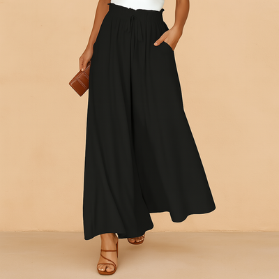 Mirsada | Pantalones de línea cómoda