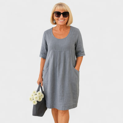 Anabela | Vestido Casual
