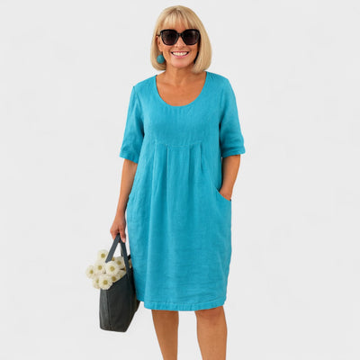 Anabela | Vestido Casual