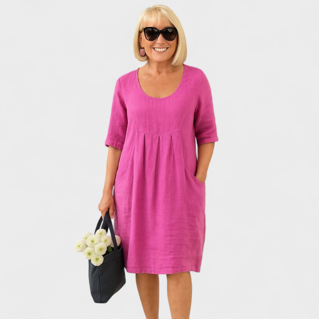 Anabela | Vestido Casual
