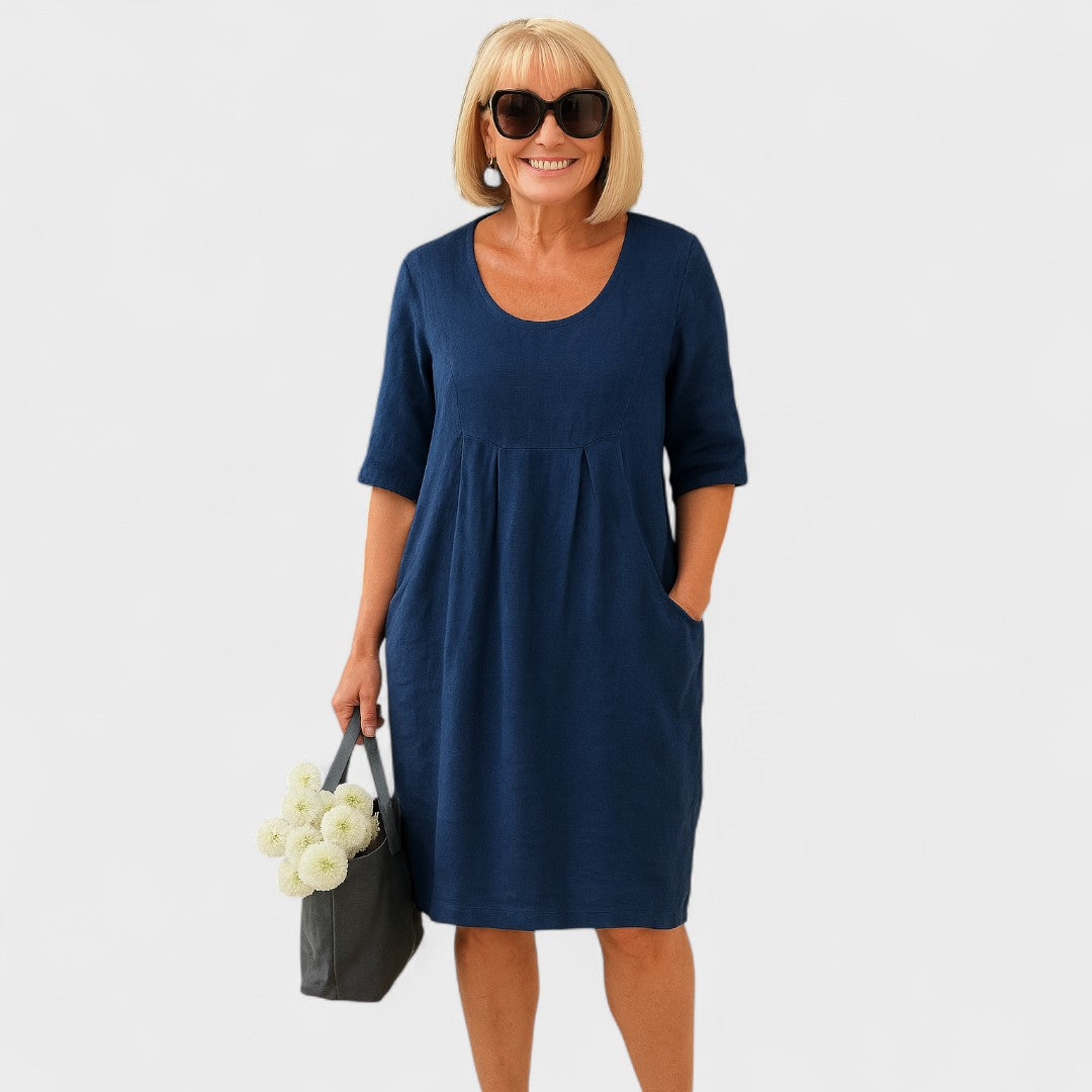 Anabela | Vestido Casual