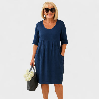 Anabela | Vestido Casual