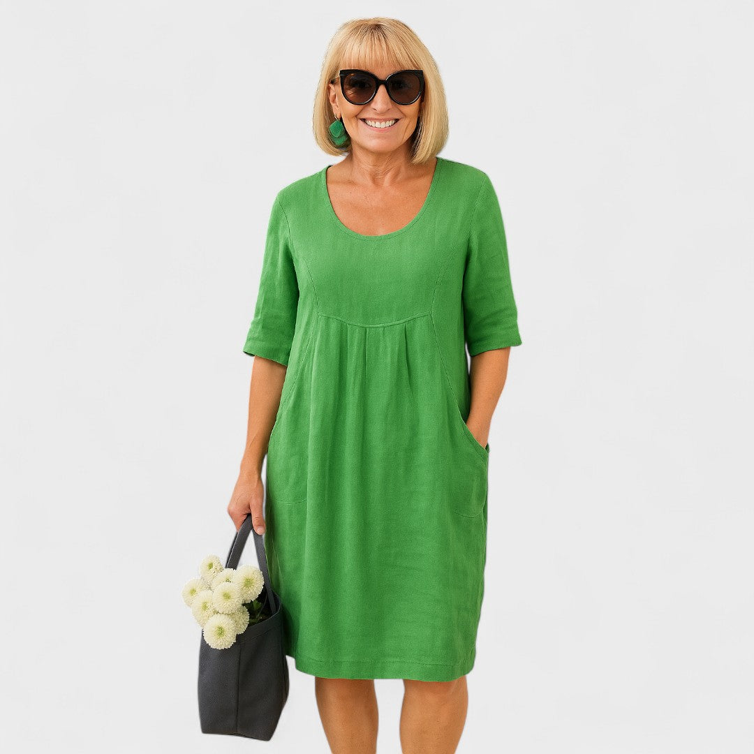 Anabela | Vestido Casual