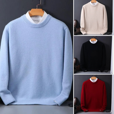 Alvin | Jersey lujoso